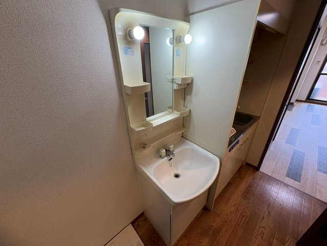 ファミール今池|名古屋市の賃貸ならMy賃貸の洗面所|ファミール今池