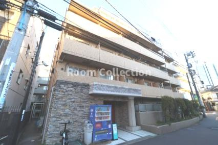 プレール・ドゥーク西新宿