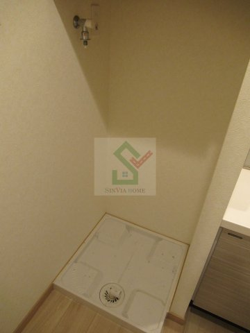 ルーブル練馬高野台参番館の設備