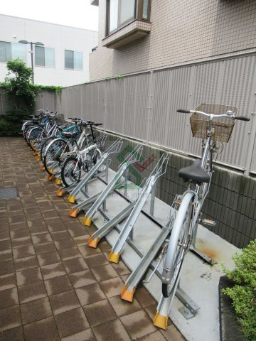 ルーブル練馬高野台参番館のその他