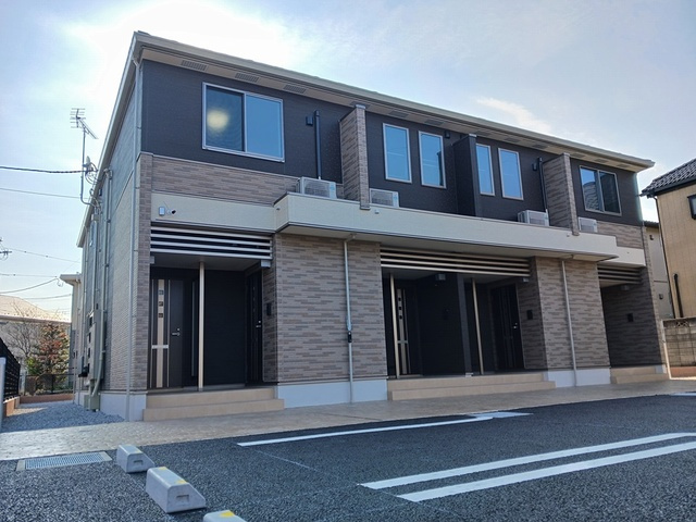 サージュⅥ　の外観|※同施工シリーズ参照