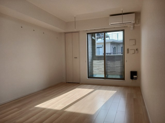 サージュⅥ　の居間・リビング|※同施工シリーズ参照