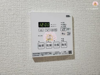 【設備】 | スパシエカステール横浜吉野町 | 同一仕様