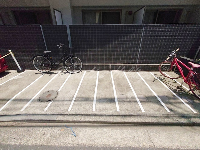 リヴィエール横濱のその他共用部分