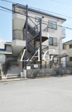 第二水落マンションの画像