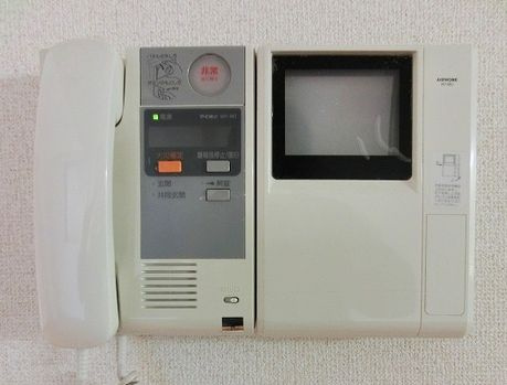 ＫＤＸレジデンス元浅草のセキュリティ