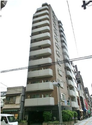 ＫＤＸレジデンス元浅草