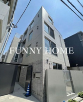 ASTILE三軒茶屋Ⅳの画像