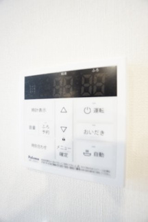 【設備】 | さくらベール　 | ※同物件の写真になります。