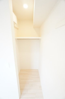 【収納】 | さくらベール　 | ※同物件、同タイプの写真になります。