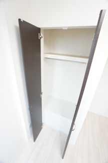 【収納】 | さくらベール　 | ※同物件、同タイプの写真になります。
