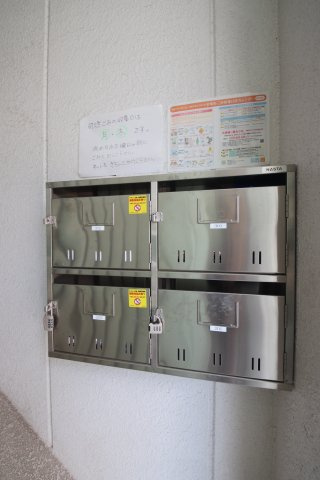 【その他共用部分】 | メゾンD