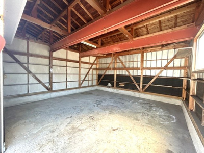 【内装】 | 北秋田市脇神字平崎上岱114・中古住宅☆リフォーム中☆