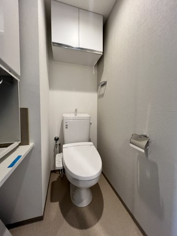 GRAN PASEO 鷺ノ宮のトイレ|トイレも気になるポイント