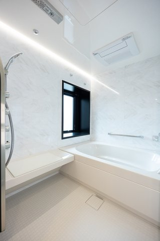 希神楽坂テラスの浴室|※写真は同タイプ住戸です。