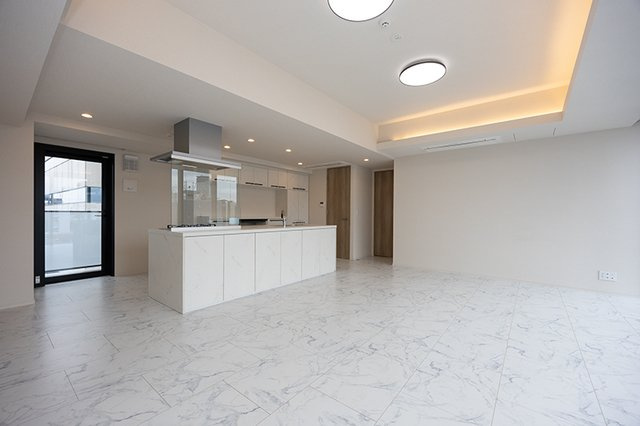 希神楽坂テラスのその他|※写真は同タイプ住戸です。