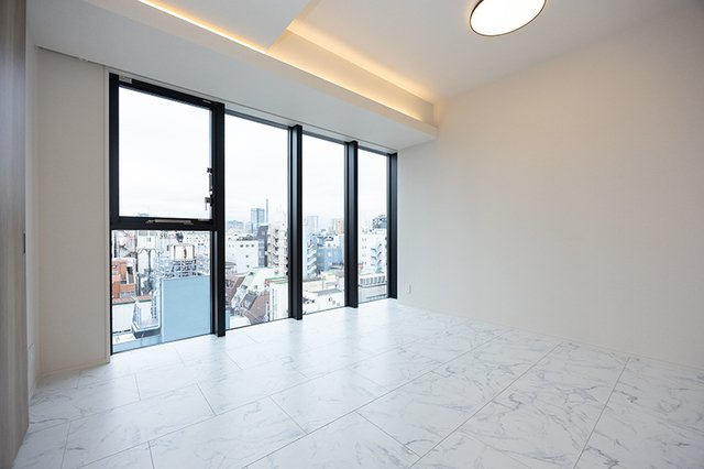 希神楽坂テラスのその他|※写真は同タイプ住戸です。