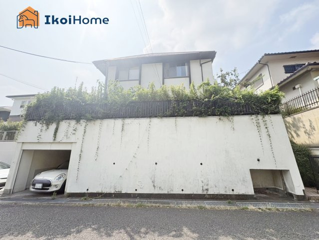 神戸市西区桜が丘中町1丁目　土地の周辺|～ご見学に関して～平日や夜間でもご案内可能。決まったお時間で身動きが取れない方も臨機応変に対応します