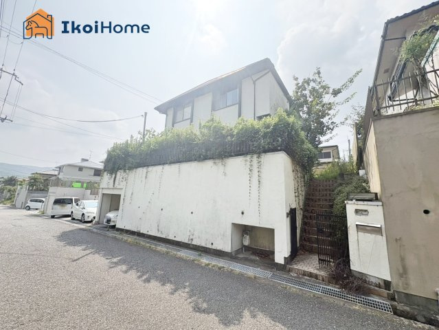 神戸市西区桜が丘中町1丁目　土地のその他|●年中無休：当日予約可●一戸建ての多いエリア、静かで落ち着いた雰囲気です！