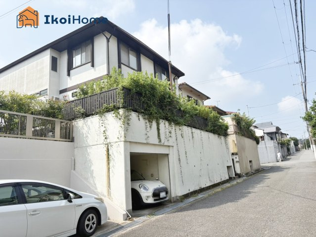 神戸市西区桜が丘中町1丁目　土地のその他|●年中無休：当日予約可●緑豊かでのびのびと子育てが出来る閑静な住宅地です！
