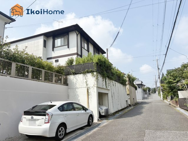 神戸市西区桜が丘中町1丁目　土地のその他|●年中無休：当日予約可●西区、垂水区、明石市初。弊社は契約前に土地の地盤調査を無料で行っています