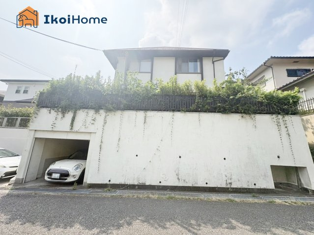 神戸市西区桜が丘中町1丁目　土地のその他|●年中無休：当日予約可●敷地が広く83.85坪ございますので、建物はお好きな間取りで建築ができます！