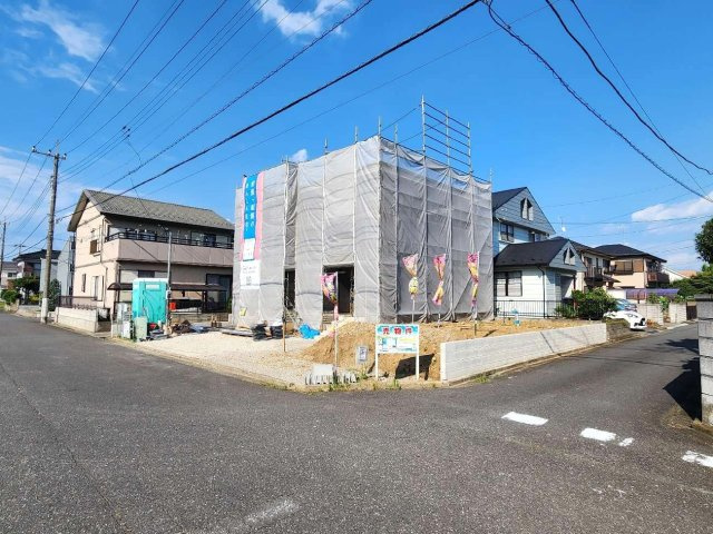 【外観】