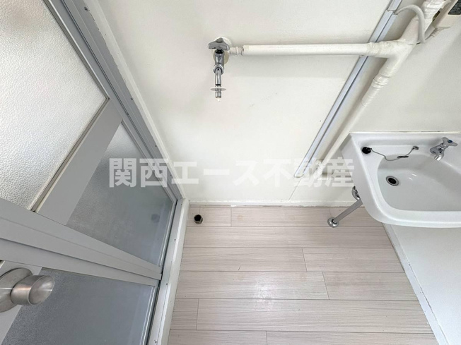 【その他】 | ビレッジハウス千津ヶ谷