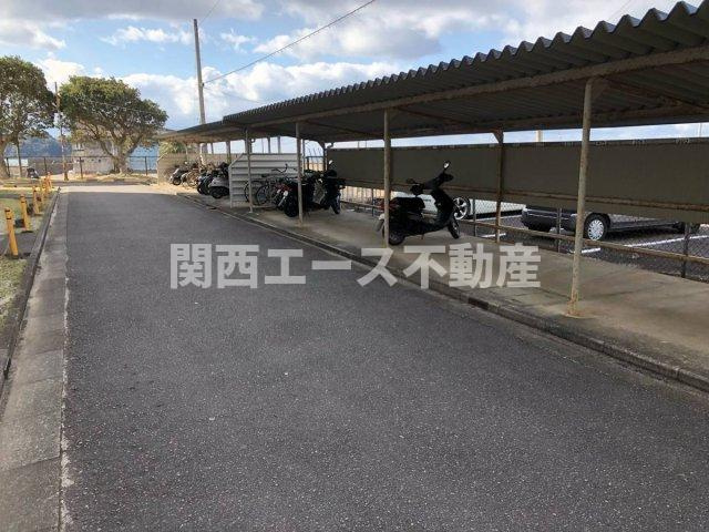 【その他共用部分】 | ビレッジハウス千津ヶ谷