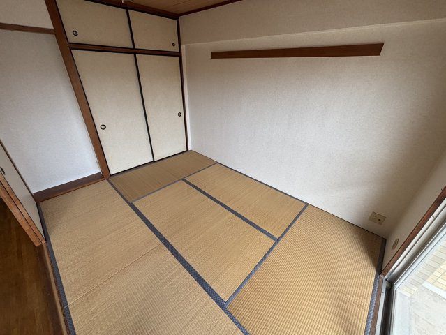 第二アーバンパルム柏のその他