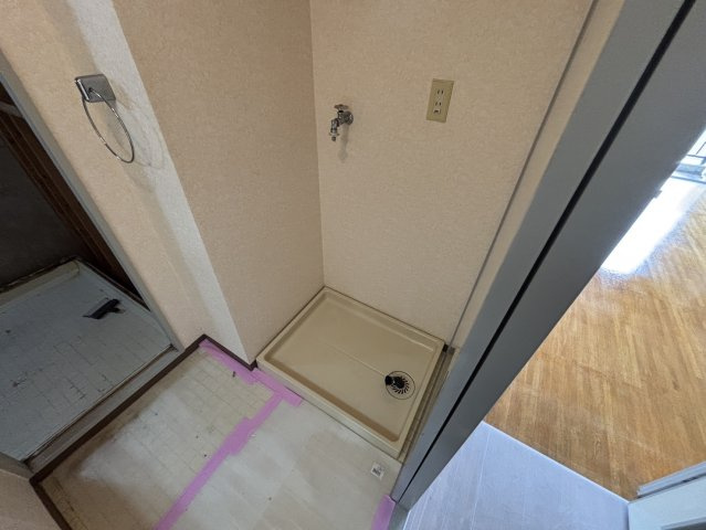 第二アーバンパルム柏の設備