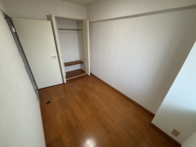 第二アーバンパルム柏の寝室