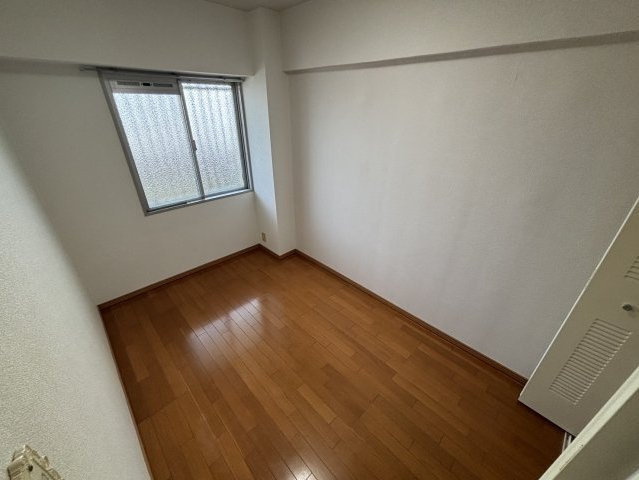 第二アーバンパルム柏の子供部屋