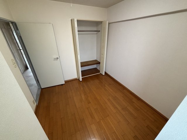 第二アーバンパルム柏の洋室
