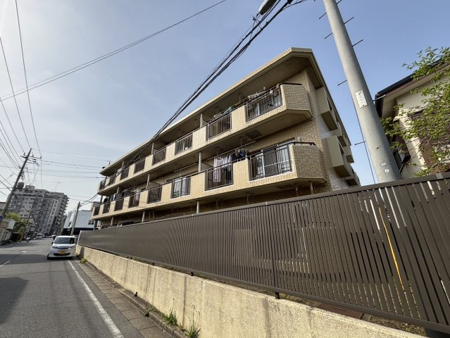 第二アーバンパルム柏のその他