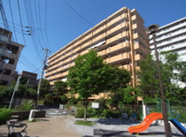 NICアーバンハイム東陽町の画像