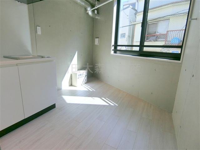 COCOFLAT蒲田EAST