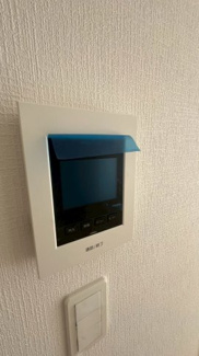 【セキュリティ】 | 上津島2丁目