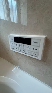 【発電・温水設備】 | 上津島2丁目