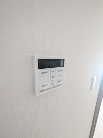 リブリ・鴨居の設備