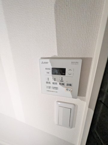 リブリ・鴨居の設備