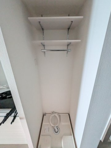 リブリ・鴨居のその他