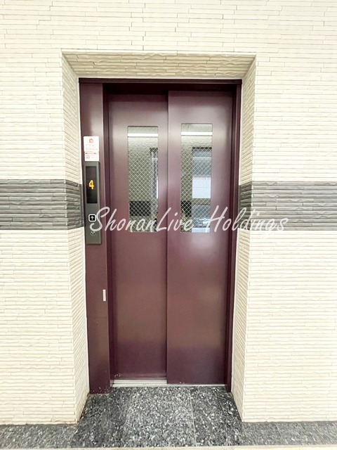 OMORIのその他共用部分