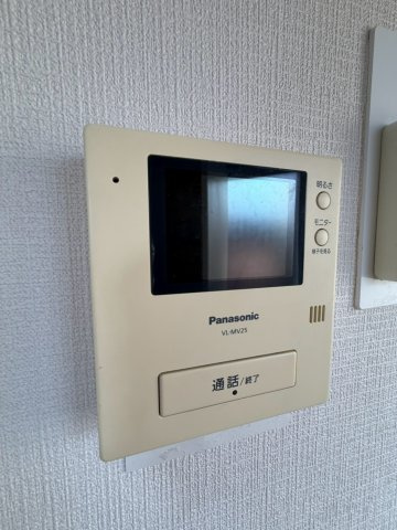 ミダ六マンションのセキュリティ