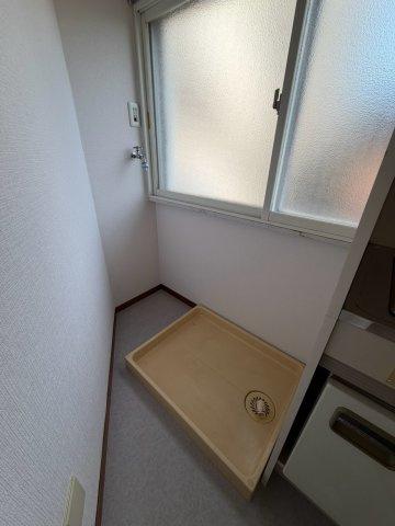ミダ六マンションの設備