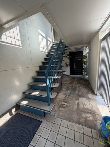 ミダ六マンションのその他共用部分