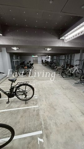 千代田区富士見１丁目の賃貸マンションのその他共用部分