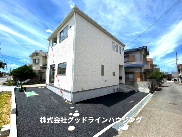 三木市志染町広野第６