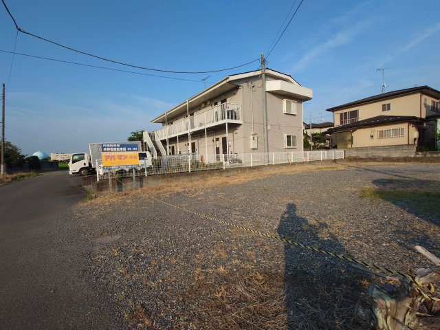 井野稲葉駐車場