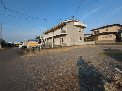 【外観】 | 井野稲葉駐車場